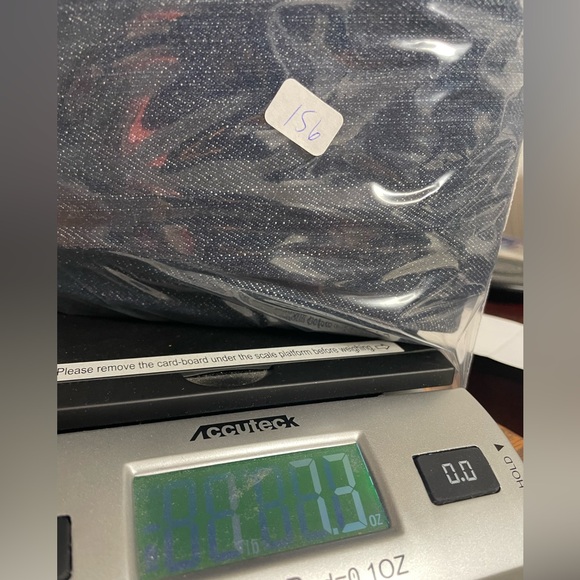 NFL Cleveland Browns Bootcut Denim Jeans Womens 30 - Picture 12 of 12